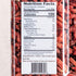 14.1 oz 2 Pack Roots Circle USDA Organic Dried Goji Berries Jar | Bulk Supply of Goji Berry Fruit Superfood | Naturally