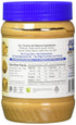 16 oz 2 Peanut Butter & Co The Bee's Knees Peanut Butter with Honey -- - pc
