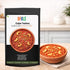 Dfols 0.22lb 3.52oz 100g Gajar Halwa Ready to Eat Indian Carrot Dessert
