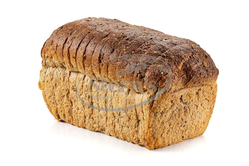 Bread-2 Pack-18 oz Multigrain Per Loaf | Delicious Sandwich Bread | Dairy & Nut Free | Sterns Bakery