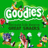 Multipack, 32 Packs Goodies Cinna-Toast Squares Puffed Grain Kids' Snack Snack