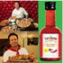 Sculpture House (3-Pack, 8.1oz Tony Gemignani Hot Pepper Olive Oil Bottles)
