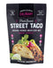 Urban Accents Plant Based Chipotle Taco Meatless Mix – Gluten Free Protein & Mexican Spice Blend, 3-pack