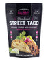 Urban Accents Plant Based Chipotle Taco Meatless Mix – Gluten Free Protein & Mexican Spice Blend, 3-pack