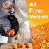2.2lb, 1000g Top Inno Taiwanese Popcorn Chicken Powder, Fried Chicken Batter Mix, Oven Fry Chicken Coating, Chicken Fry