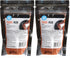 Amazon Brand, Happy Belly Pork Rub, 3.5 Oz (Pack of 2)