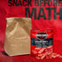 11g 100% 2.5 oz. Jack Link's Bacon Jerky, Hickory Smoked - Flavorful Ready to Eat Meat Snack with of Protein per