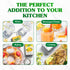 500ct 0 Packets Packets,(Pack 2) True Lemon - Water Enhancer - Bulk Dispenser - Calorie Drink Mix For Water - Sugar