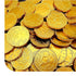Milk Chocolate Coins Bulk - 2 Pound Pack - 160 Count -