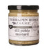 Terrapin Ridge Farms Dill Pickle Mustard Zesty Blend of Dill Pickles &