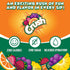 (4 96 Crush, Grape, Liquid Water Enhancer New, Better Taste! Bottles, Makes Flavored Water Drinks) Sugar Free, Zero