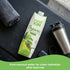 33.8 oz (Pack 12)| 100% COCOXIM Ready to Drink Coconut Water Organic - of Zero Added Sugar| Natural & Fresh