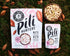 (1 lb Pili Hunters - Wild Sprouted Pili Nuts, Himalayan Salt Bag) Keto/Paleo/Vegan Snacks, Low Carb Energy, Gluten