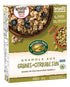 11.5 (Pack 6) Nature's Path Organic Granola Cereal, Pumpkin Seed + Flax, Ounce Box
