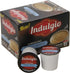 Indulgio 12-Count Cappuccino, French Vanilla, Single Serve Cup for Keurig K-Cup Brewers