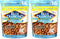 Blue Diamond Almonds Low Sodium Lightly Salted Snack Nuts, 16 Oz Resealable