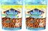 Blue Diamond Almonds Low Sodium Lightly Salted Snack Nuts, 16 Oz Resealable