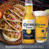 Corona Extra 12 12 oz. 4.6% Import Beer, pk, fl. Bottles, ABV
