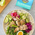 3.9 oz (Pack 1) Wild Planet Wild Smoked Mackerel Fillets in Extra Virgin Olive Oil, Tinned Fish, Canned Salmon