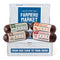 Farmers Market, Gluten Free, Keto, Paleo, Low Sodium, Low Sugar, Summer Sausage