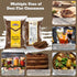 Rani Desi (Dalchini) Flat Cinnamon 3.5oz (100g) ~ All Natural | Vegan | Gluten Friendly | Non-GMO | Indian Origin
