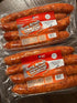 Kuya Arnel's Cooked Sweet Pork Sausage 2 Pack Delicious Sweet Pork Sausage by Kuya Arnel