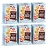 Katz Gluten Free Chocolate Chip Muffin Snacks. Free of Dairy, Nuts, and