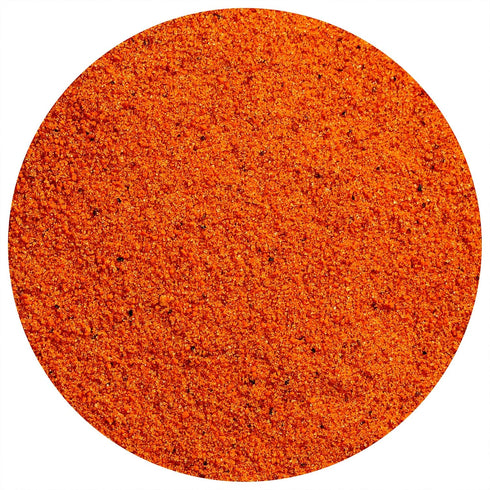 5.8 oz 7062 The Spice Lab Sweet Rib Rub for Smoking - BBQ Rub Seasoning - Shaker - All-Natural Sweet Heat Smoker Spices