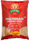 Laxmi All-Natural Multigrain Chapati Flour - 10lb