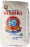 Nishiki Medium Grain Rice, 5 Pound