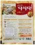 Cj Anchovy Dashida, Fish Stock, 300g