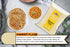 (100% 32oz (2lbs) 908g Rani Chapati Flour Pure Whole Wheat Chakki Atta), For Making Roti & Indian Breads ~ All Natural