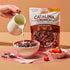 11g 9 oz. (Pack 1) (Packaging Catalina Crunch Protein Cereal - Sugar Free Breakfast Cereal with of Protein - Gluten