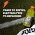 20 Oz (Pack 8) Gatorade Thrist Quencher, Glacier Cherry, Fl