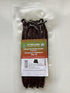 13 B|4.5"- 5.5" Madagascar Organic Vanilla Beans Extract Exclusive Grade by FITNCLEAN VANILLA| USDA Certified Organic.