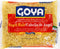 Goya Foods Angel Hair Pasta, 7 Ounce (Pack of 20)