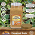 128oz (8lbs) 3.62kg Rani Fenugreek (Methi) Seeds Whole Bulk PET Jar, Trigonella foenum graecum ~ All Natural | Vegan |