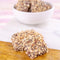 Wockenfuss Candies Sugar Free Almond Butter Crunch - 1lb