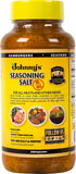 Johnny's Seasoning Salt, No Msg, 42 Oz