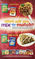 22.7 oz Apple Cinnamon Cheerios Gluten Free Cereal Box