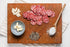 Driftless Provisions 4.5 oz Artisanal Saucisson Sec Uncured Dry Salami - Naturally Fermented - Nitrate and Nitrite