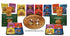 16 oz Brittle Brothers Bacon Peanut Brittle - Gift Box - Gourmet Candy