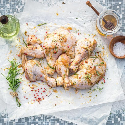 Chermoula Seasoning, Unpretentious, 5 Tbsp, Versatile & Flavorful, North African Cuisine, Dry Rubs & Seafood