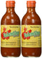 Valentina Salsa Picante Mexican Hot Sauce, 12.5 oz (Pack of 2)