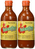 Valentina Salsa Picante Mexican Hot Sauce, 12.5 oz (Pack of 2)