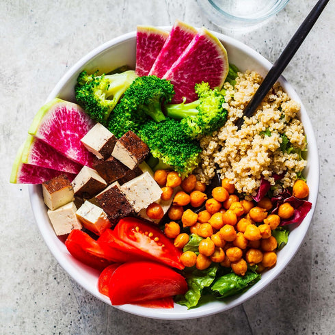 15 oz, ELAN Organic White Quinoa Non-GMO, Vegan, Gluten-Free