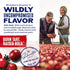 64 Oz (Pack 5) Ocean Spray Diet Cranberry with Lime Juice Drink, Fl Bottle