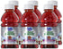 10 (Pack 6) Ocean Spray Cran-Energy, Cranberry Pomegranate Energy Juice Drink, Ounce Bottle