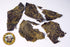 Vigil's Beef Jerky 1oz. Vigil's Green Chile Beef Jerky