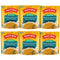 Tasty Bite Organic Jodhpur Lentils, 10 Ounce, Pack of 6, Ready to